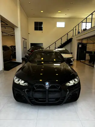 BMW M 440i 2022