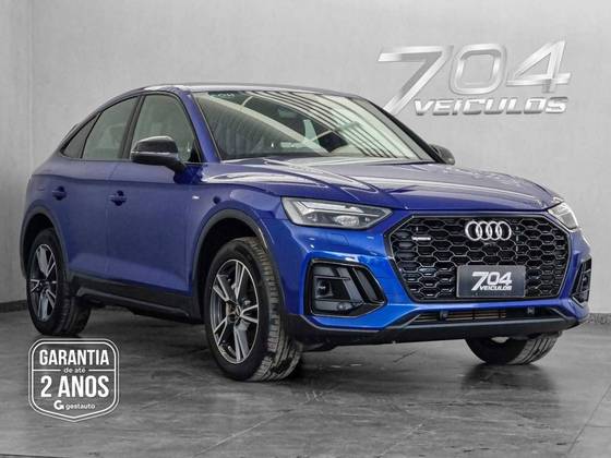 AUDI Q5 2023