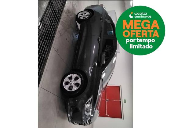 CHEVROLET ONIX 2024