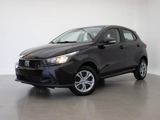 FIAT ARGO 2025