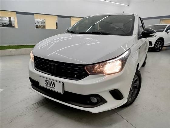 FIAT ARGO 2022
