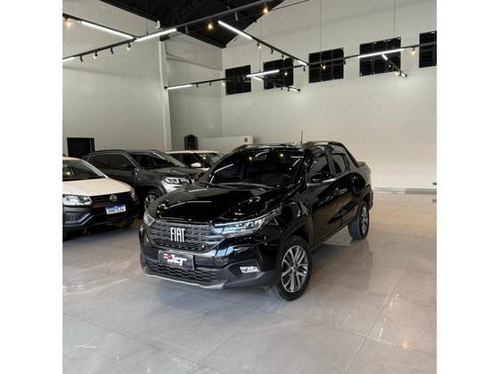 FIAT STRADA 2023