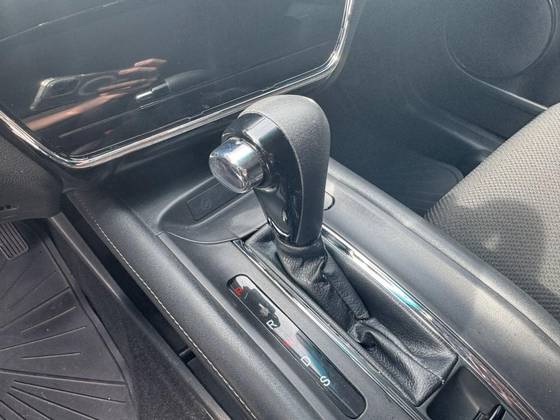 HONDA HR-V 2018