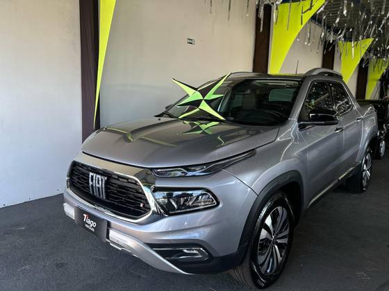 FIAT TORO 2024