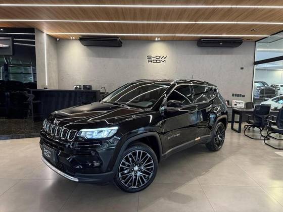 JEEP COMPASS 2023