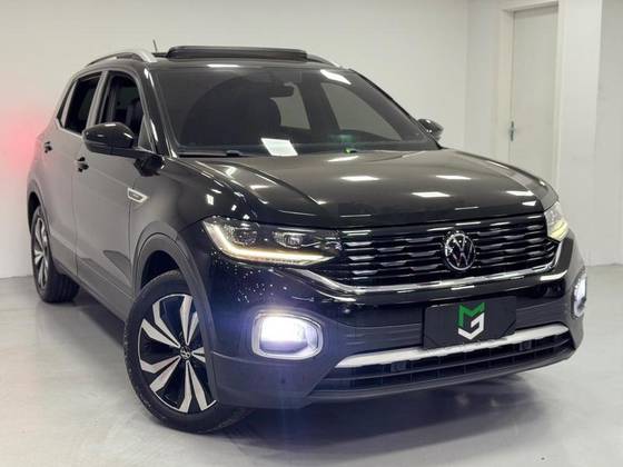 VOLKSWAGEN T-CROSS 2023