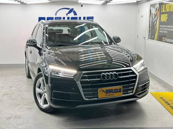 AUDI Q5 2018