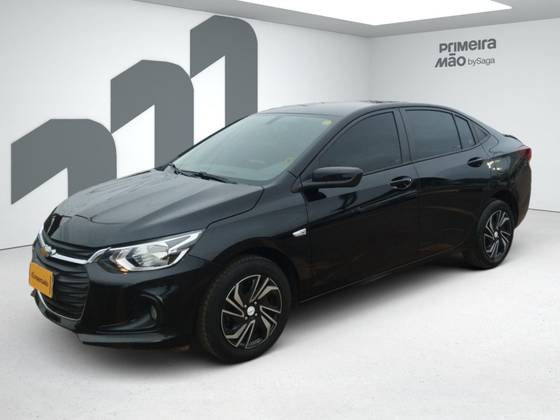 CHEVROLET ONIX 2024