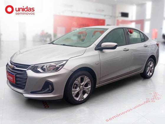 CHEVROLET ONIX 2023