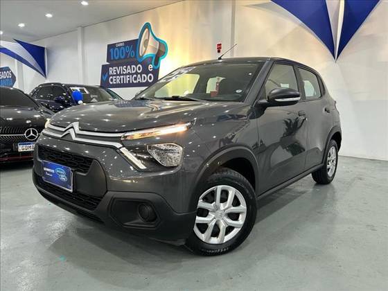 CITROËN C3 2023