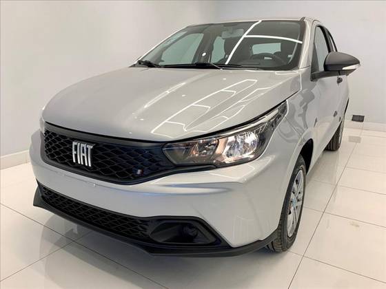 FIAT ARGO 2026
