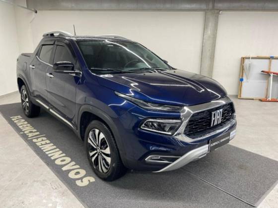 FIAT TORO 2025