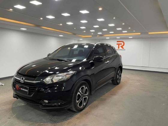 HONDA HR-V 2018