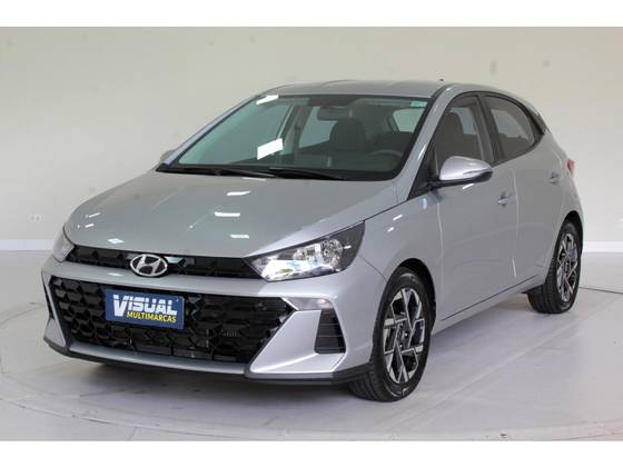 HYUNDAI HB20 2023