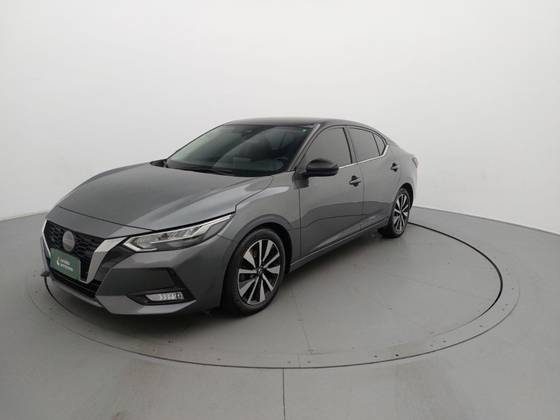 NISSAN SENTRA 2023