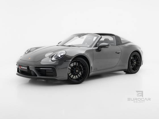 PORSCHE 911 2023