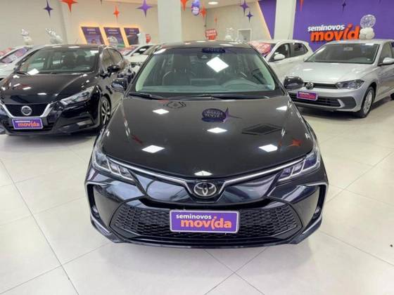 TOYOTA COROLLA 2024