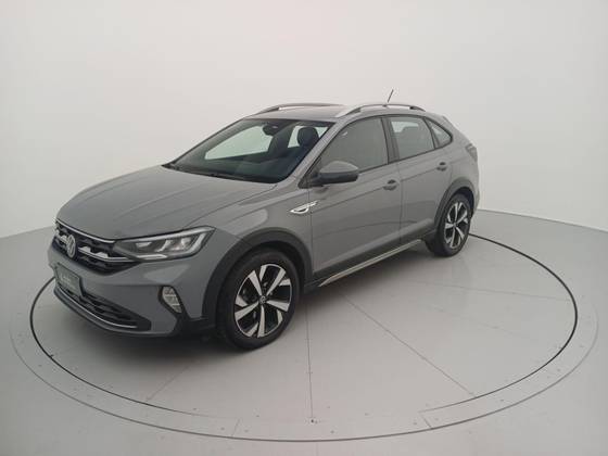 VOLKSWAGEN NIVUS 2024