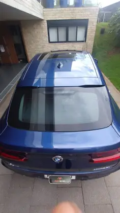 BMW X4 2020