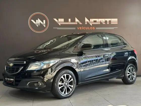 CHEVROLET ONIX 2016