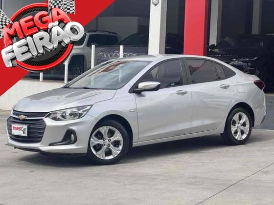 CHEVROLET ONIX 2023