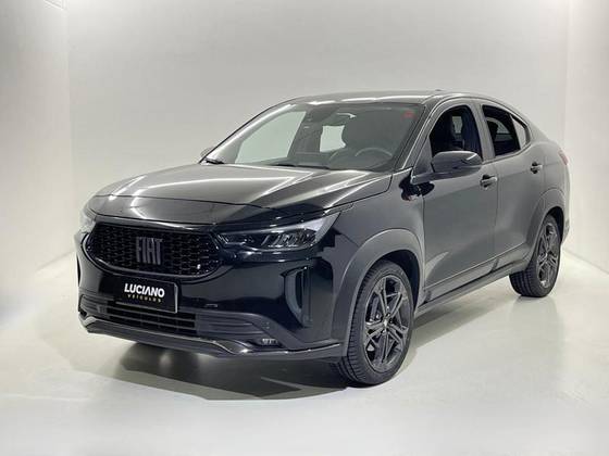FIAT FASTBACK 2023