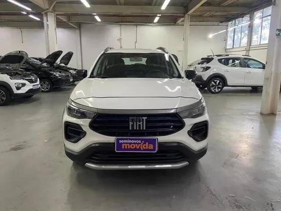 FIAT PULSE 2024