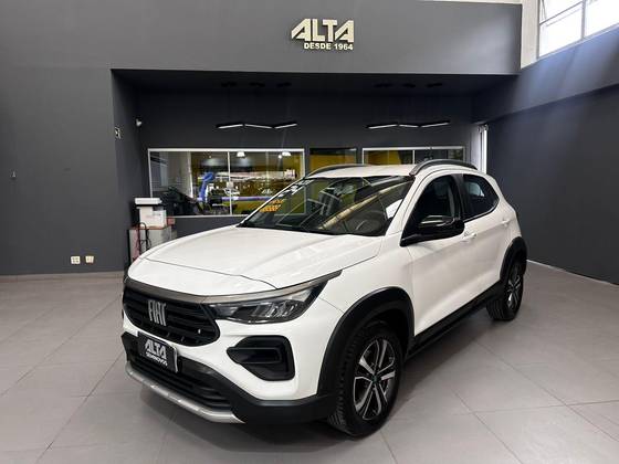 FIAT PULSE 2024