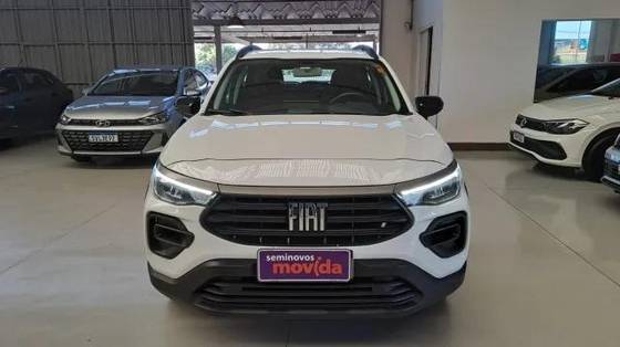 FIAT PULSE 2024