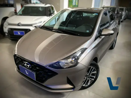 HYUNDAI HB20S 2022