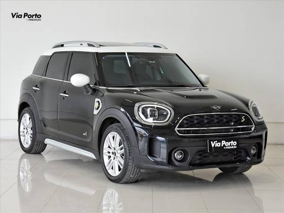 MINI COUNTRYMAN 2024