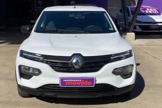 RENAULT KWID 2024