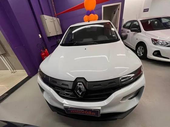 RENAULT KWID 2025