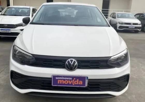 VOLKSWAGEN POLO 2024