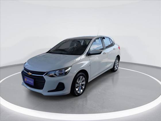 CHEVROLET ONIX 2023