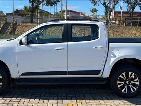 CHEVROLET S10 2015