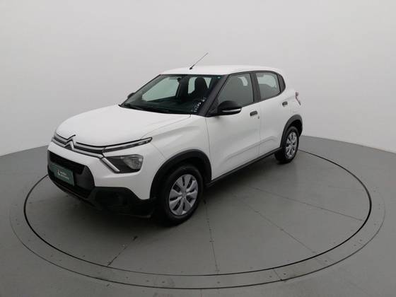 CITROËN C3 2024