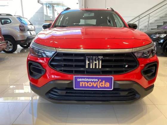 FIAT PULSE 2025