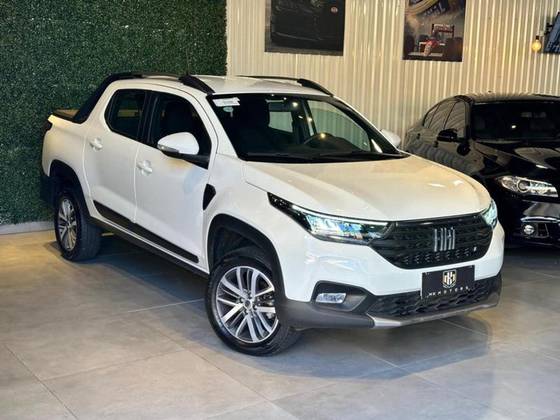 FIAT STRADA 2023