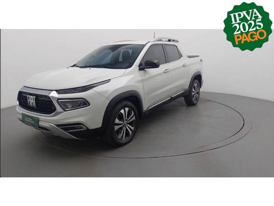 FIAT TORO 2023