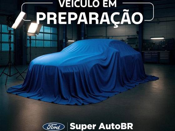 FORD RANGER 2024