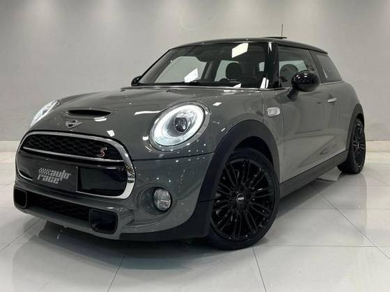 MINI COOPER 2017