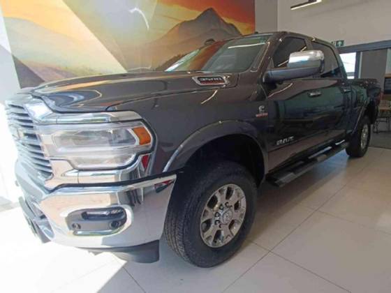 RAM 3500 2022