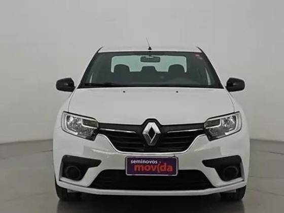 RENAULT LOGAN 2024