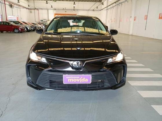 TOYOTA COROLLA 2024