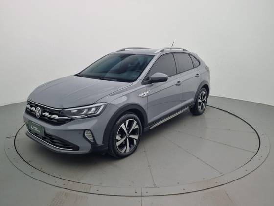 VOLKSWAGEN NIVUS 2024