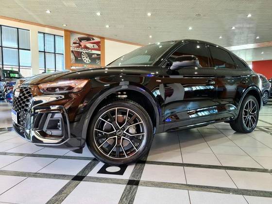 AUDI Q5 2022