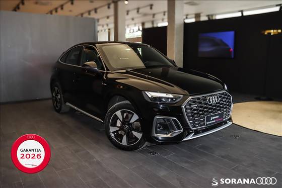 AUDI Q5 2023