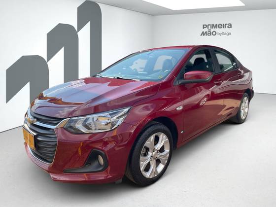 CHEVROLET ONIX 2023