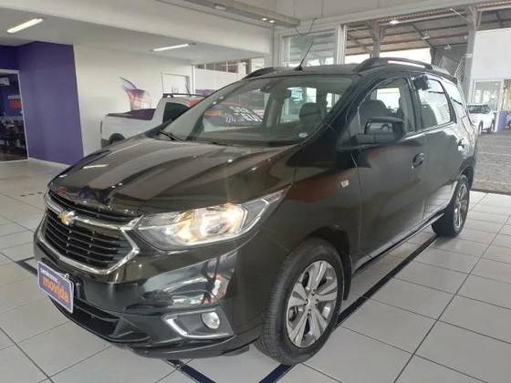 CHEVROLET SPIN 2023